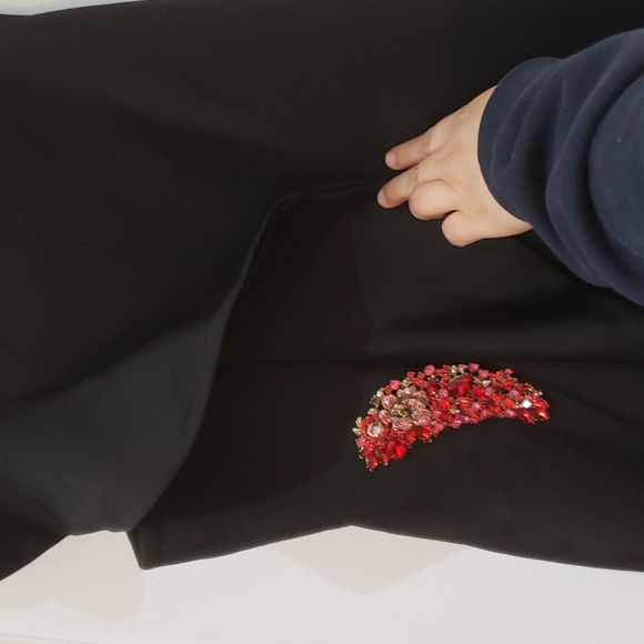 My LBD - Picture 3 of 5